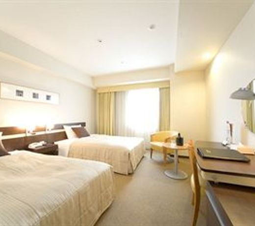Hotel JAL City Miyazaki
