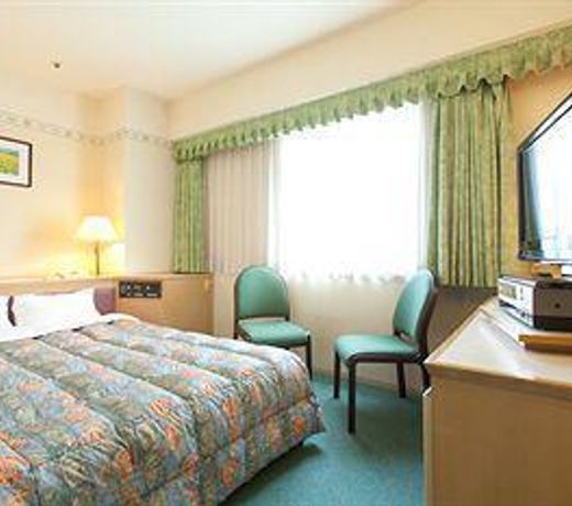 Airline Hotel