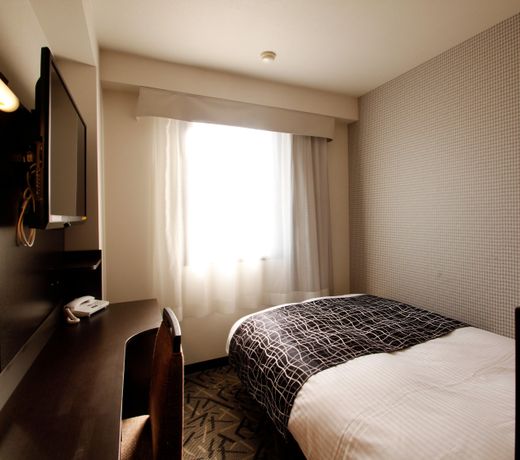 APA Hotel Miyazaki-eki Tachibana-dori