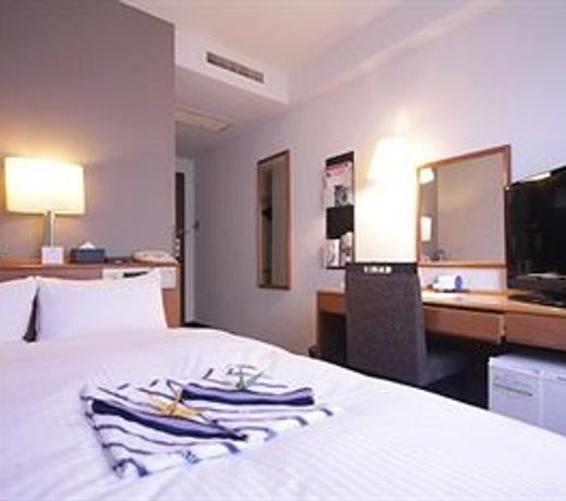 APA Hotel Miyazaki-eki Tachibana-dori