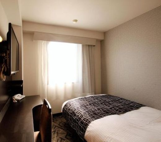APA Hotel Miyazaki-eki Tachibana-dori