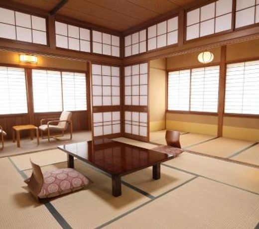Kiriya Ryokan