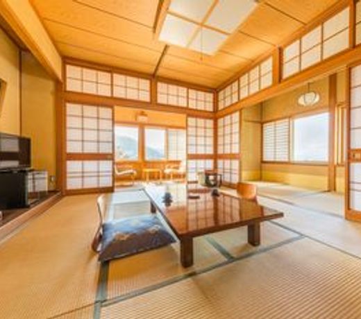 Kiriya Ryokan