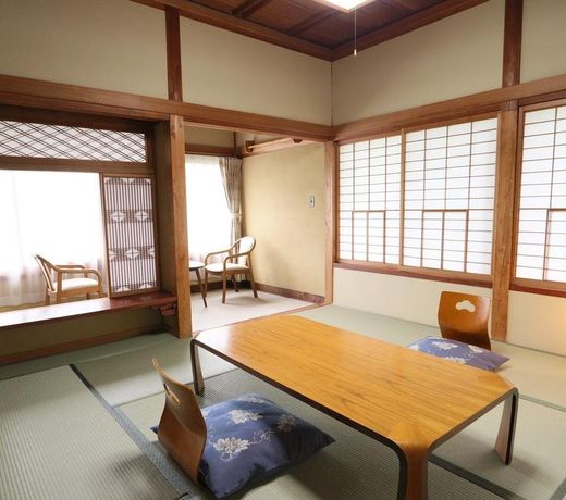Kiriya Ryokan