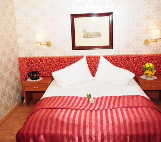 HPA Hotel Andreas