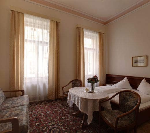 HPA Hotel Andreas