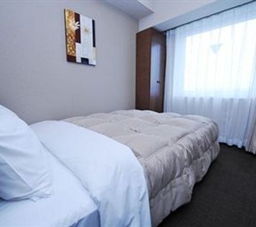 Hotel Route-Inn Shiojiri