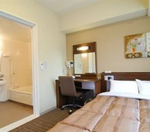 Hotel Route-Inn Shiojiri
