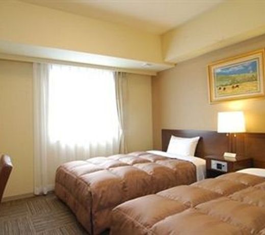 Hotel Route-Inn Shiojiri