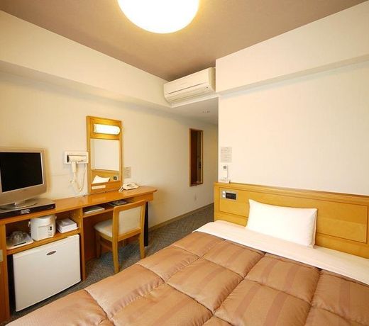 Hotel Route-Inn Shiojirikita Inter