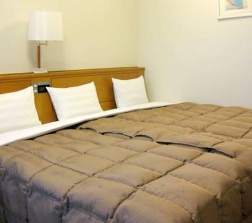 Hotel Route-Inn Shiojirikita Inter