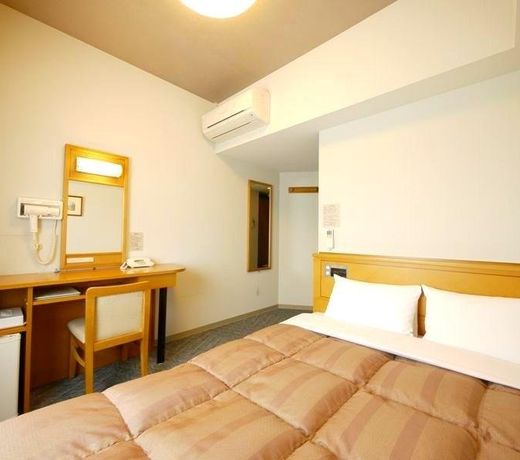 Hotel Route-Inn Shiojirikita Inter