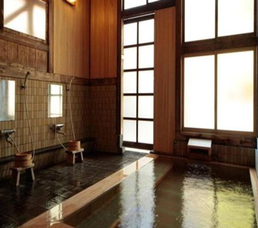 Jinpyokaku Honten