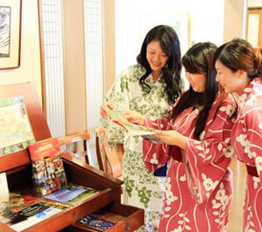 Hotel Tsubakino