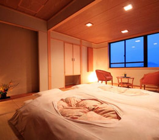 Hotel Tsubakino