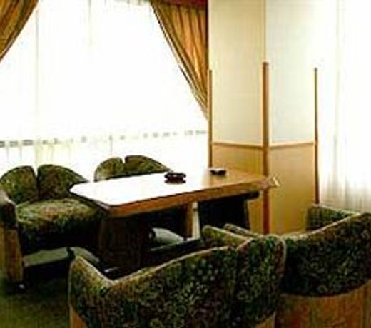 Shiga Lake Hotel