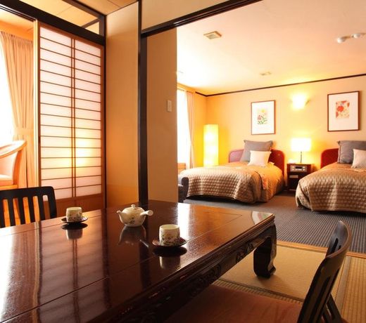 Ryokan Biyunoyado