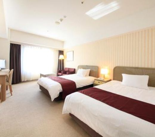 Quintessa Hotel Sasebo