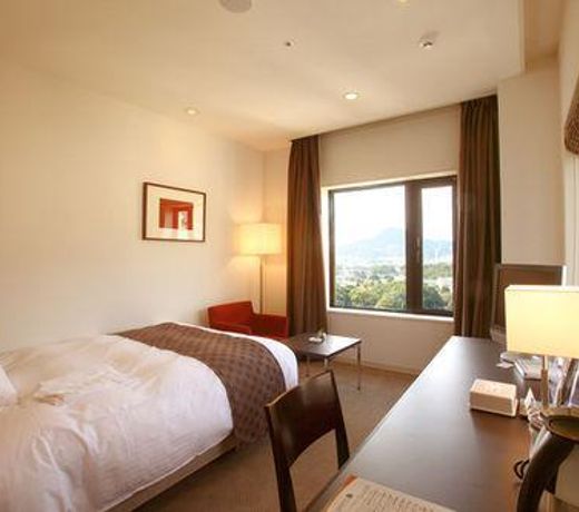 Quintessa Hotel Sasebo
