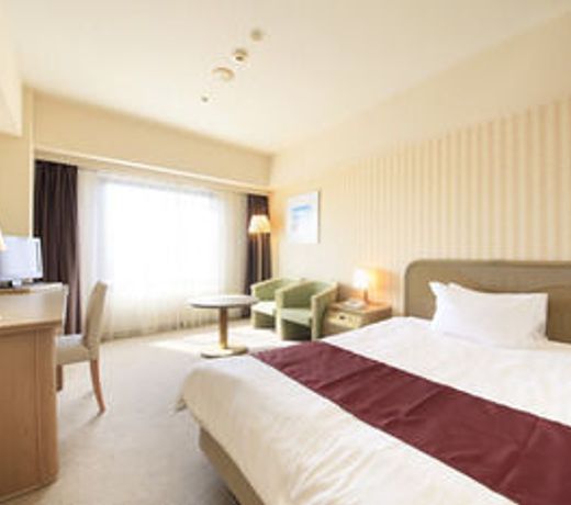 Quintessa Hotel Sasebo