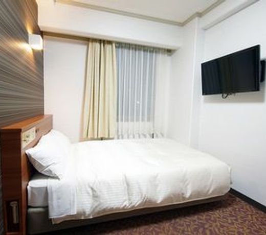 Sasebo Washington Hotel