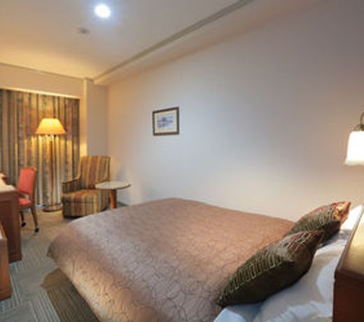 Sasebo Washington Hotel