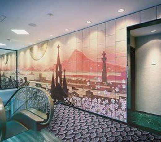 Sasebo Washington Hotel
