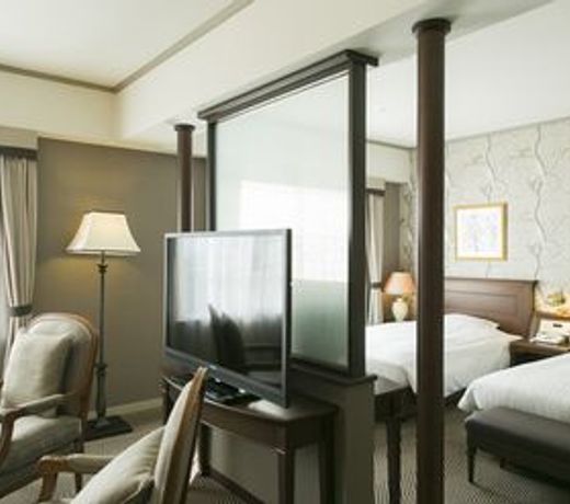 Hotel Nikko Huis Ten Bosch