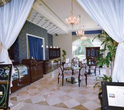 Hotel Nikko Huis Ten Bosch