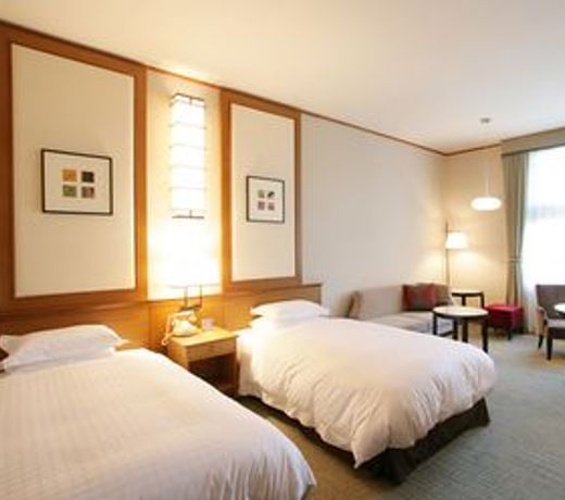 Nara Hotel