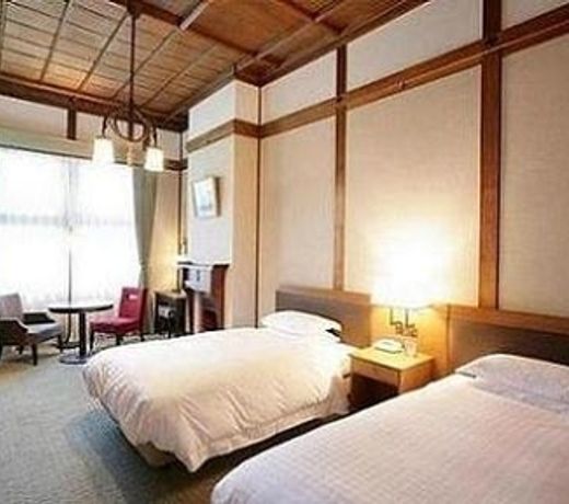 Nara Hotel