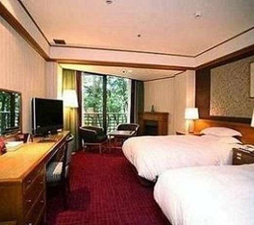 Nara Hotel