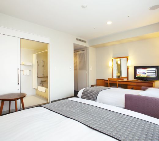 Hotel Nikko Nara