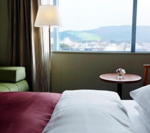 Hotel Nikko Nara