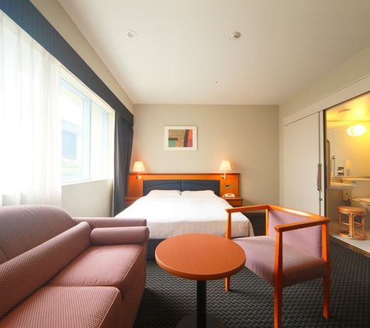 Hotel Nikko Nara