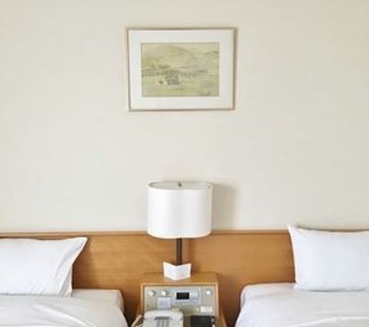 Hotel Fujita Nara