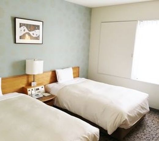 Hotel Fujita Nara