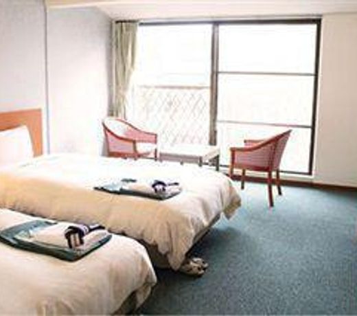 Hotel Wellness Asukaji