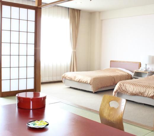 Suginoi Hotel