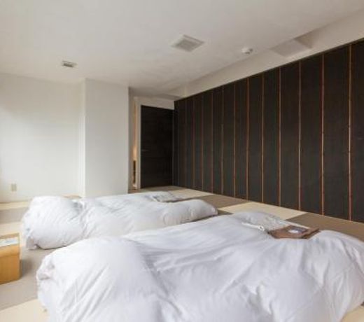 Hotel Umine