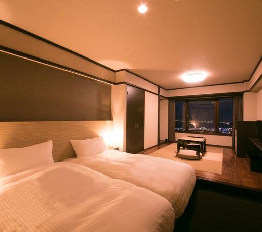 Resorpia Beppu
