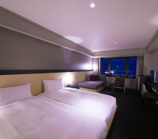 Resorpia Beppu