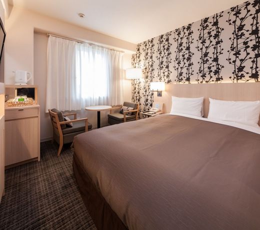 Nishitetsu Resort Inn Beppu