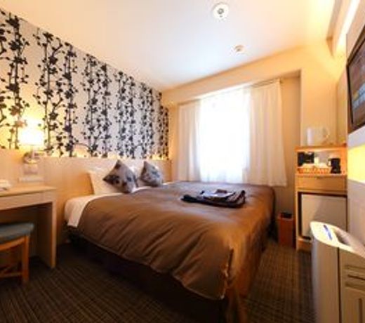 Nishitetsu Resort Inn Beppu