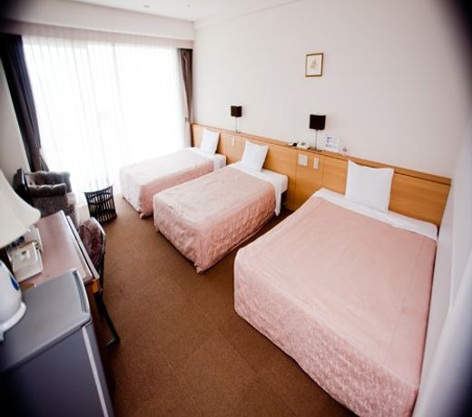 Diamond Setouchi Marine Hotel