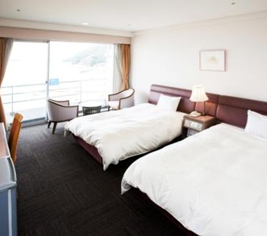 Diamond Setouchi Marine Hotel