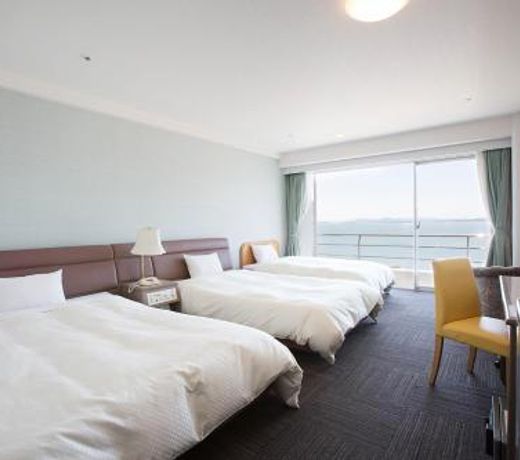 Diamond Setouchi Marine Hotel