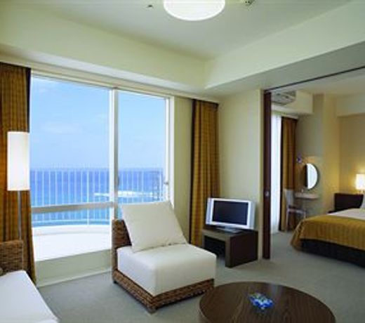 The Beach Tower Okinawa