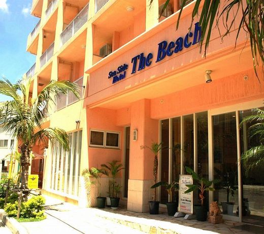 Seaside Hotel The Beach