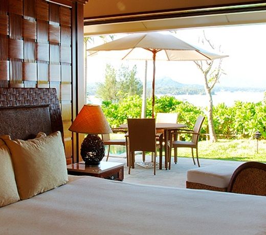 The Busena Terrace
